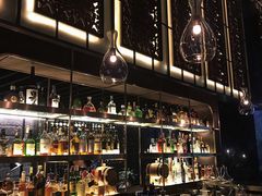 -Tivano意大利餐厅(成都居舍酒店)