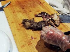 -清真益鑫羊肉手抓馆(南大街店)