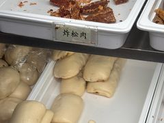 -老回回小吃(百万庄店)