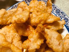 锅包肉-兄弟江湖东北老菜(三井街道店)