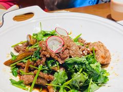-话梅·客家小厨(东门店)
