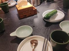 -云海肴·汽锅鸡·云南菜(领展购物广场·中关村店)