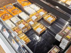 -Olé精品超市(苏州中心店)