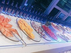 -快乐爱斯米牛排自助(正大广场店)