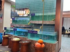 -鱼你相聚·河鲜馆(袁家岭店)