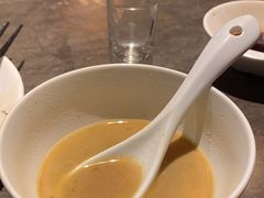 -汤城小厨•粤菜•靓汤(苏州街店)