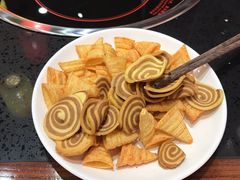 -重捞鲜毛肚火锅(东方不夜城店)
