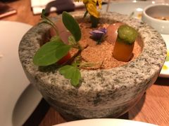 -翡翠36餐厅(浦东香格里拉店)