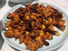 -大厨小馆(华阳城店)