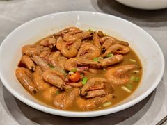 -四合·亦家本帮江浙小海鲜(马当路店)