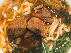 -康师傅私房牛肉面(马泉营奥莱店)
