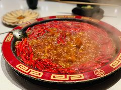 -骉骉老火锅(铁像寺路店)