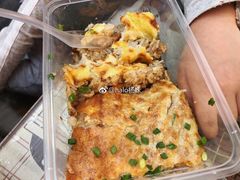 -吉庆街美食广场