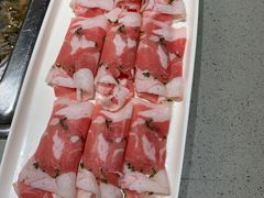 -海底捞火锅(南山京基百纳店)