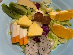 -大树餐厅(红旗街万达店)