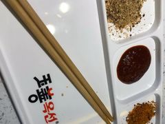 -玉善烧烤串城(长春总店)