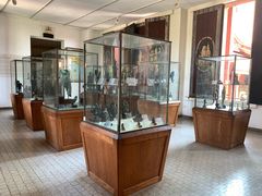 -柬埔寨国家博物馆