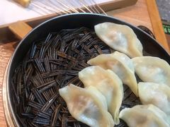 -老爷子原味蒸饺(总店)