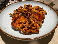 -成隆行·蟹王府(九江路店)