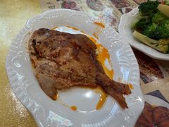 -葛记焖饼(伏牛路店)