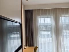 -松果酒店(农业路河南博物院店)