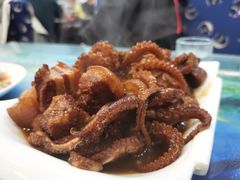-正亮农家院·海鲜本地菜