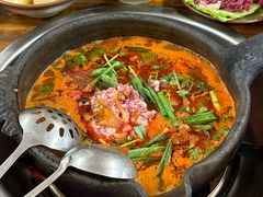 -笔记安顺夺夺粉火锅