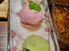-外婆家(蓝色港湾店)