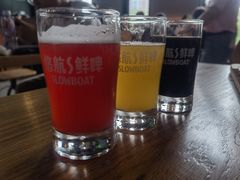 -悠航SLOWBOAT(三里屯店)