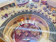 -杭州国际会议中心洲际酒店-原素全日餐厅(解放东路店)