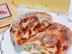 辣白菜乳酪恰巴塔-屋裡·Union Bakery(龙江路店)