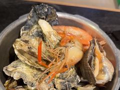 -南海底小海鲜·湘菜(鲁巷吴家湾店)