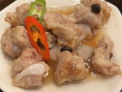 -京香轩·中餐厅(上海中庚聚龙酒店)