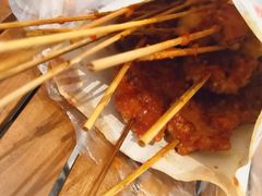 -辽B·小串(总店)