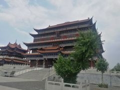 -大悲禅寺