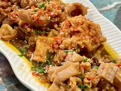 -浩海火燒雲傣家菜(芮欧百货店)