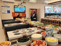 -密友回转自助火锅(世茂国际广场店)