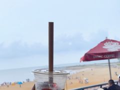 -太平洋咖啡(海滨泳场店)