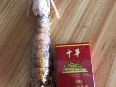 -三姐妹平价海鲜
