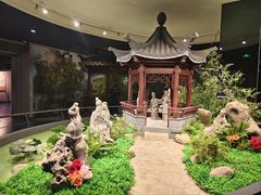 -江宁织造博物馆