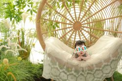 -Baby Pastel 自然光儿童摄影(CBD店)