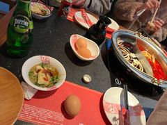 -牛New寿喜烧(金茂览秀城店)