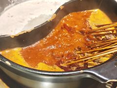 -钢管厂五区小郡肝串串香火锅(梅川路店)