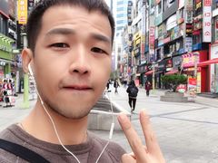 -line friends(明洞旗舰店)