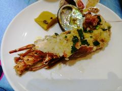 蒜蓉波斯龙-浒顺大酒店(相城店)