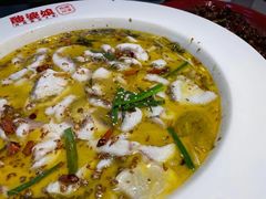 -酸婆娘江湖川菜(紫竹路店)