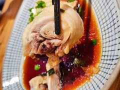 -南小蟹手工點心(三里屯店)
