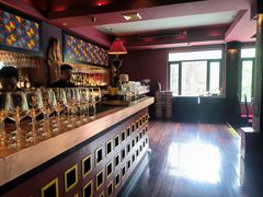 -花马天堂云南餐厅 Lost Heaven(外滩店)