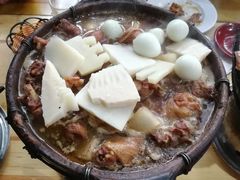 -范贤光鸡公煲(平乐园总店)
