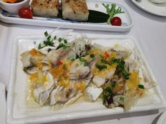 -名盈轩酒家·手工茶点·16年经典粤菜(新一城店)